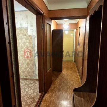 2-кімнатна квартира по вул. Республіканська