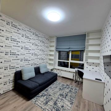 Соломянська вул., 20-В