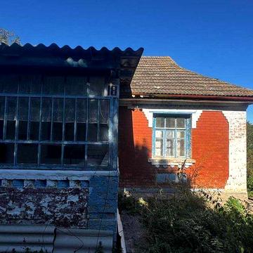 (5) Продам будинок в с.Лука Немирівська 1122