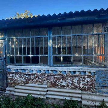 (5) Продам будинок в с.Лука Немирівська 1122