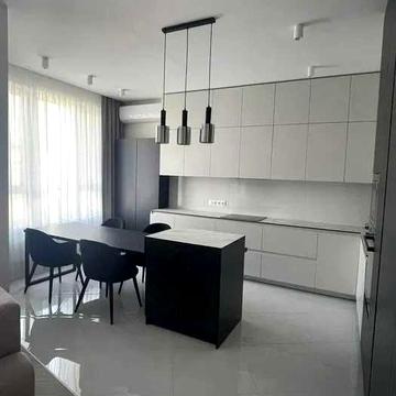 Оренда 3к в ЖК Аристократ, Коновальця, Печерськ, генератор!