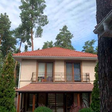 Здам будинок в аренду в мальовничому місці