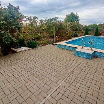 Е-Оселя, Будинок, Дніпровський район, енергоефективний