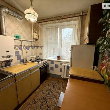 Довгострокова оренда 2к Квартира Князів Коріатовичів (Свердлова) вулиця