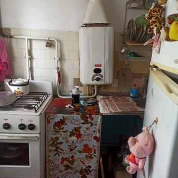 Здається квартира на Хіммістечку 1к