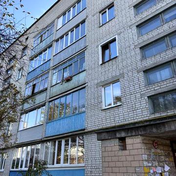 Продам 1-кімнатну квартиру , 36м2