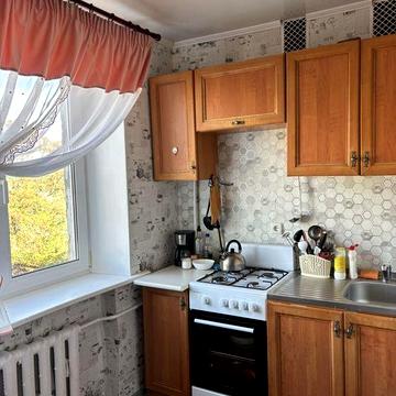 Продам 1-кімнатну квартиру , 36м2