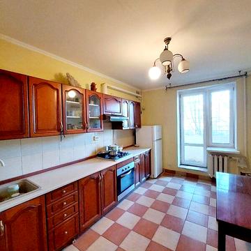 Продаж 1к Квартира Академіка Заболотного вулиця