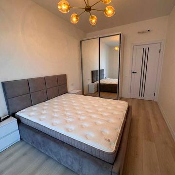 Краснова вул., 1-А