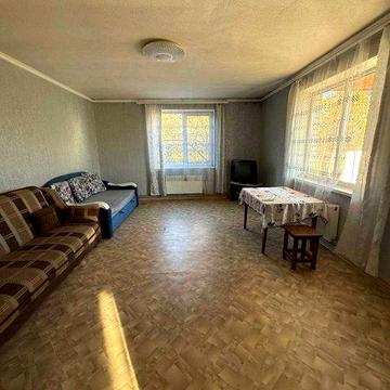 Здам 3к одноповерховий будинок в Краснопіллі, Новошкільна