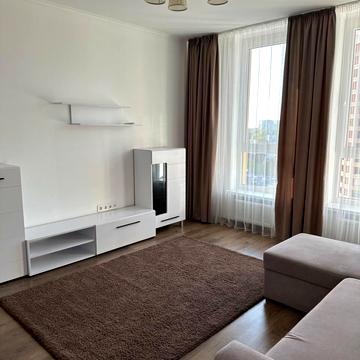 Берестейський просп. (Перемоги), 65-А