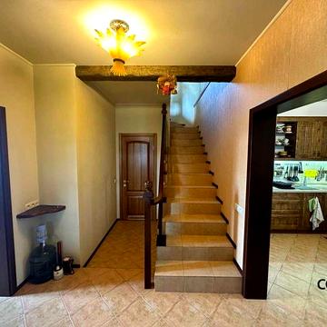 Продам отличный дом с участком Самарский район ул Орлиная рядом река