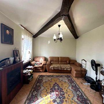 Продам отличный дом с участком Самарский район ул Орлиная рядом река