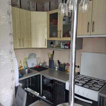 Продаж 2-к. кв. Центр. 2/2. 47 м². Індивід. опалення. Ремонт. №10959