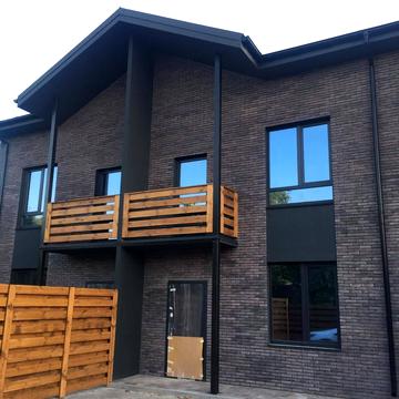 Миколи Сингаївського вул. (Ново-Оскольська)