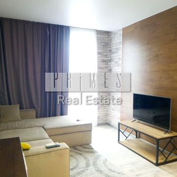 Алімпія Галика вул., 75