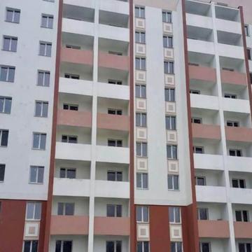 Барабашова вул., 10в