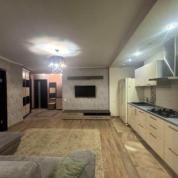 Здам 2 кк вул. Теплична, 38