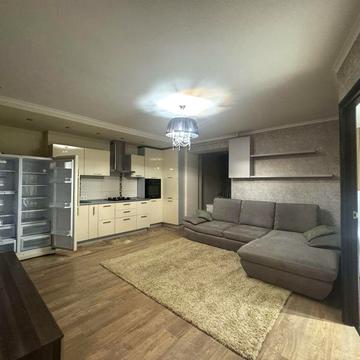 Здам 2 кк вул. Теплична, 38