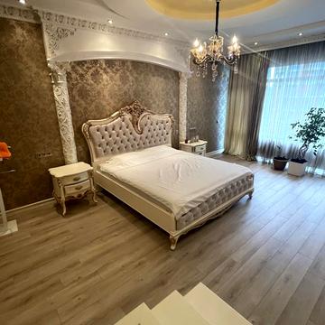 Бойківська вул.