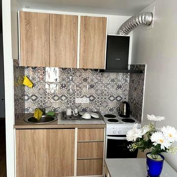 Оренда 1-к квартири, вул. Рудненська 8К (рядом вул. Городоцька)