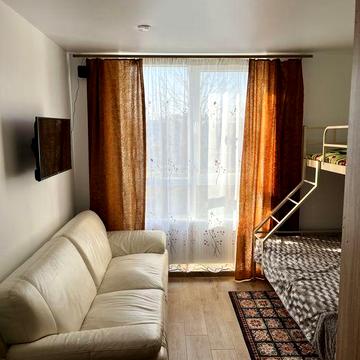 Оренда 1-к квартири, вул. Рудненська 8К (рядом вул. Городоцька)