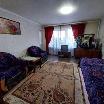 Сдам 2к чешку в центре