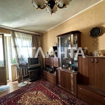 2 комнатная квартира возле Парка Горького/ Черемушки/10-й квартал