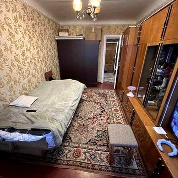 Продаж 2к квартири. Житловий стан. вул. Симона Петлюри. 4/5 Код №15472