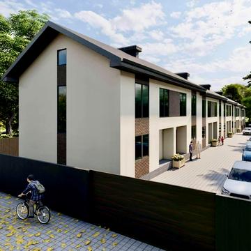 Вериківського вул.