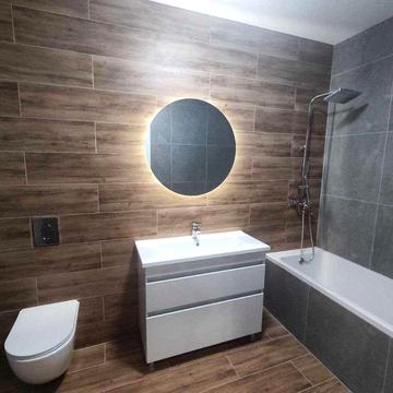 2к з ремонтом Новобудова ЖК Лісогренівецька