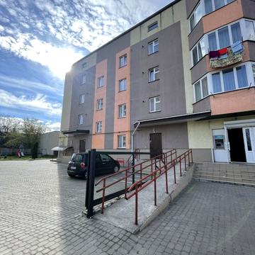 Козацька вул., 61А