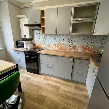 Двокімнатна квартира ЖК Софія Софіївська Борщагівка ремонт  на алею