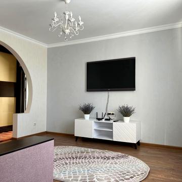 Олександра Довженка вул., 51