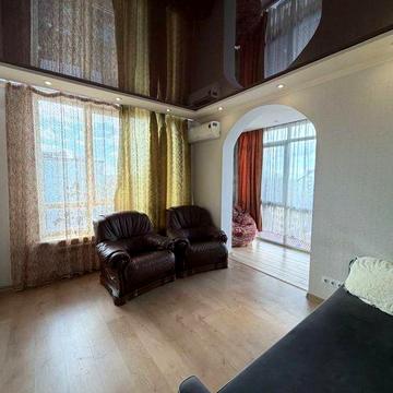 1-на квартира, сертифікат, державні програми ЖК Парковий