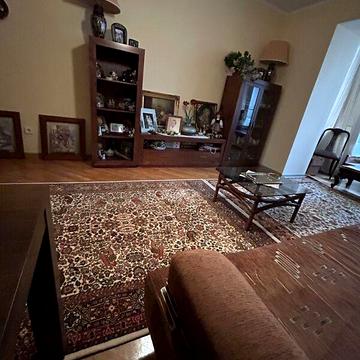 Продаж 3к Квартира Злуки проспект