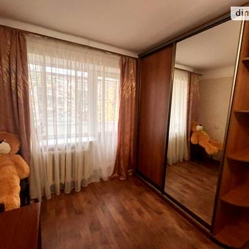 Продаж 1к Квартира Свистуна вулиця