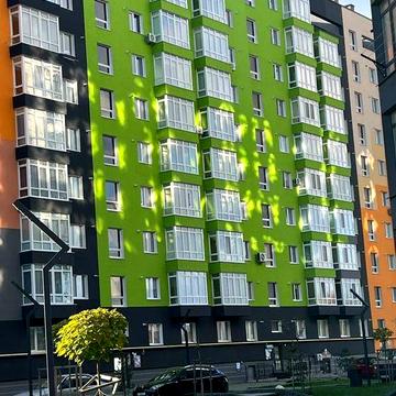 Продам квартиру біля озера ЖК Millennium