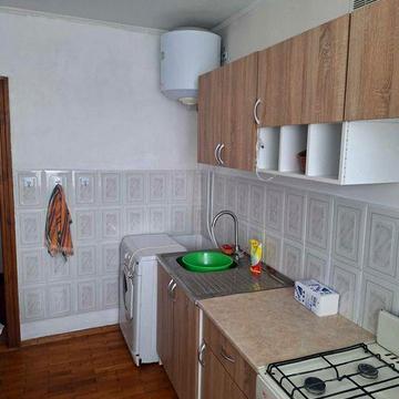 Здам в оренду квартиру