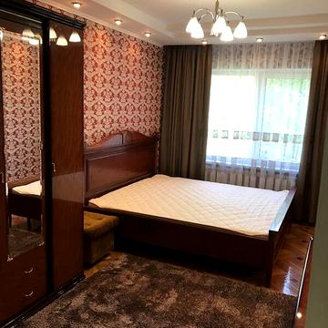 Довгострокова оренда 4к Квартира Економічний провулок