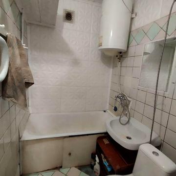 Сдам 1к квартиру Левый берег(улица Богдана Хмельницкого)