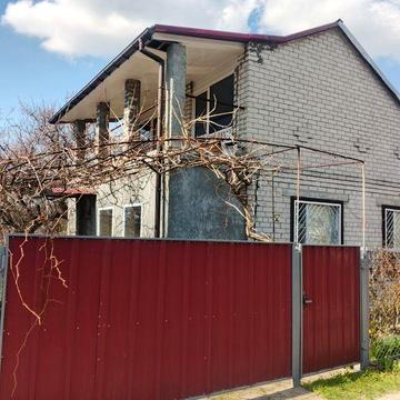 Продам дачу. Подгородное (ермолаевские), кооператив Лотос. 6соток.