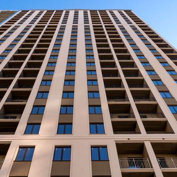 Курортний пров., 1/1