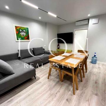 Оренда 2к квартири | 72м² |ЖК "SEVEN"