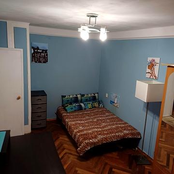 Павла Вірського бульв. (Саратівська), 55