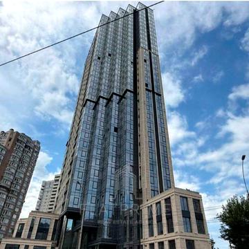 Без% Продаж 2к квартири в елітному ЖК А136 / Антоновича 136 ЖК А136 Highlight Tower