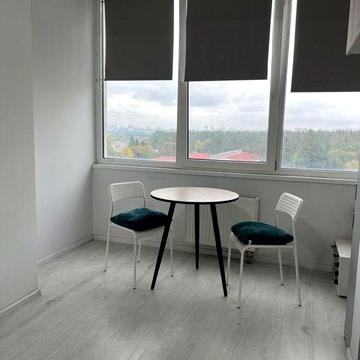 Продаж 1-к квартири-студії, ЖК Софіївський квартал, У-квартал ЖК Софіївський квартал, У-квартал, Львівський маєток