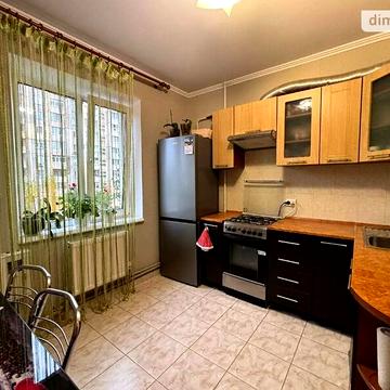 Довгострокова оренда 2к Квартира Залізняка Максима вулиця