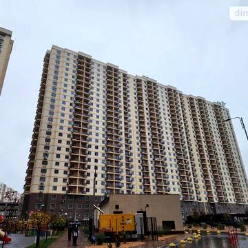 Продаж 1к Квартира Академіка Сахарова вулиця ЖК Пятьдесят девятая жемчужина