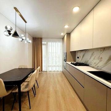 Продаж квартири "півторачки" у ЖК Famely Plaza ЖК Famely Plaza